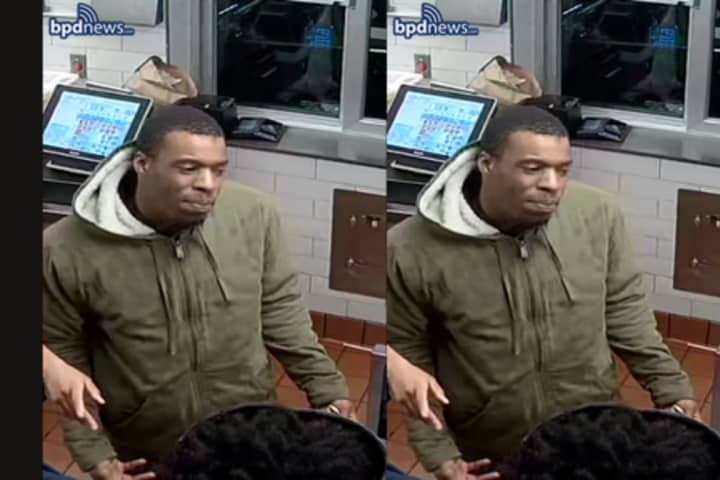 UPDATE: Not-So-Happy Meal Thief Wanted Cash But Got Food From Roxbury McDonalds: Police
