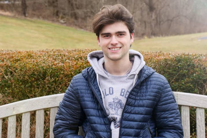 US Presidential Scholar: Westchester Student Named Candidate For Top Honor