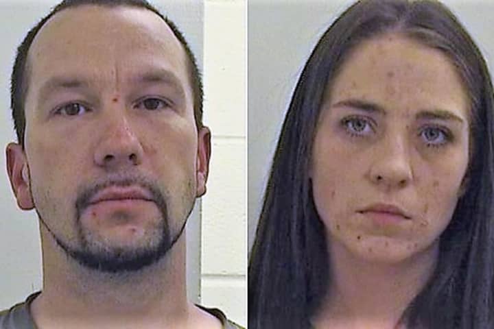 Mahwah PD: Upstate NY Couple Had $530,000 Drug Cash In Route 17 Hotel Room