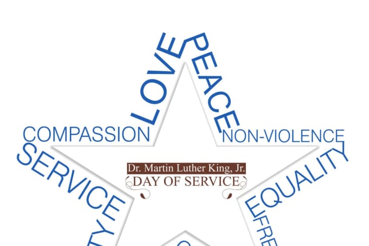 Norwalk Historical Society Hosts Service Project For MLK Day