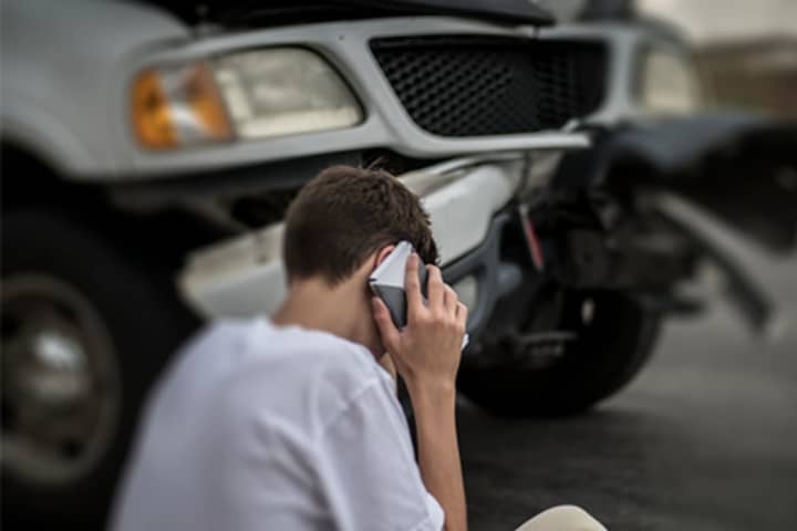 Deadly Combination: Teen Driver Plus Teen Passenger Increase Crash Chance 51 Percent, AAA Says
