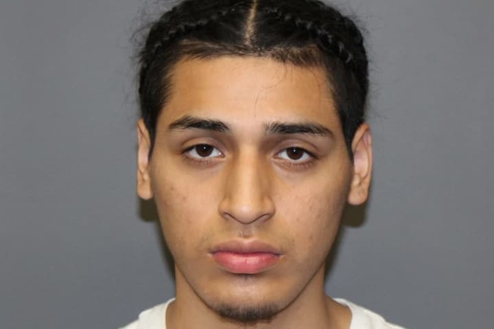 CRIME SPREE: Habitual Hackensack Teen Offender Charged In New Milford Police Pursuit, Car Theft