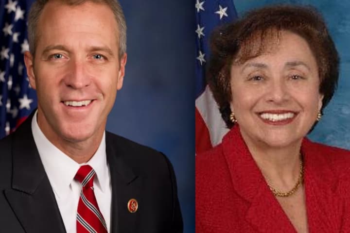 Lowey, Maloney Co-Sponsor Resolution To Censure Trump Over Alleged Comments