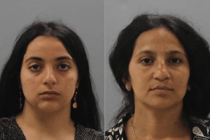 Women Charged For Shoplifting Spree In Downtown Frederick, Police Say