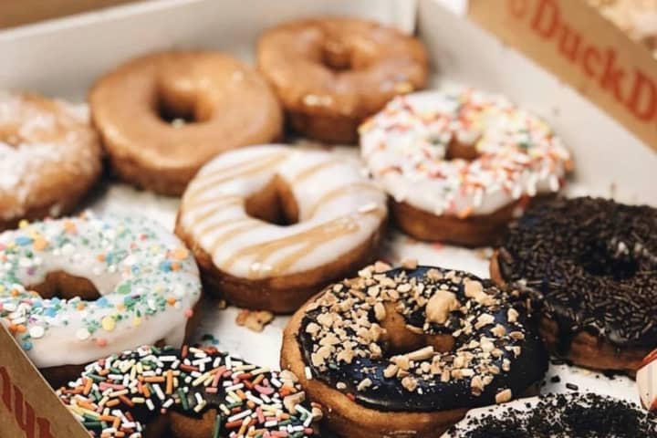 Duck Donuts To Host Grand Opening Of First Nassau County Location