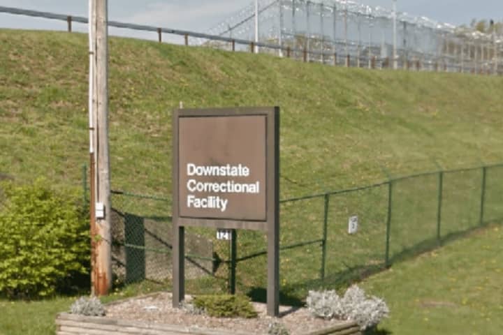 Inmate Caught With Weapon At Downstate Correctional Facility, Police Say