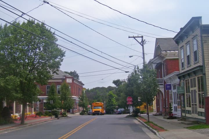 This Putnam County Locale Is Among 'Most Charming Small Towns' Near NYC