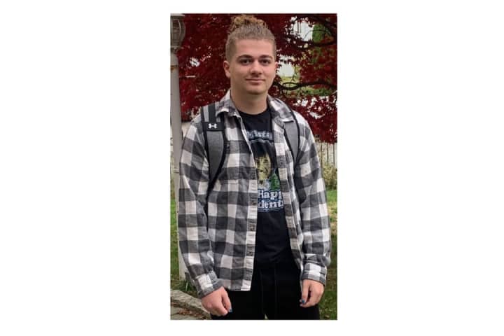 Police In Hudson Valley Search For Missing 16-Year-Old