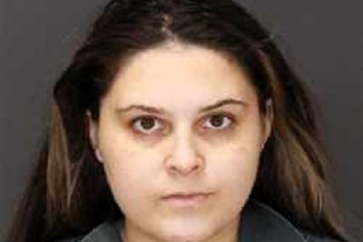 INFANT OVERDOSE: NJ Woman Charged With Endangerment After Baby Ingests Opioid