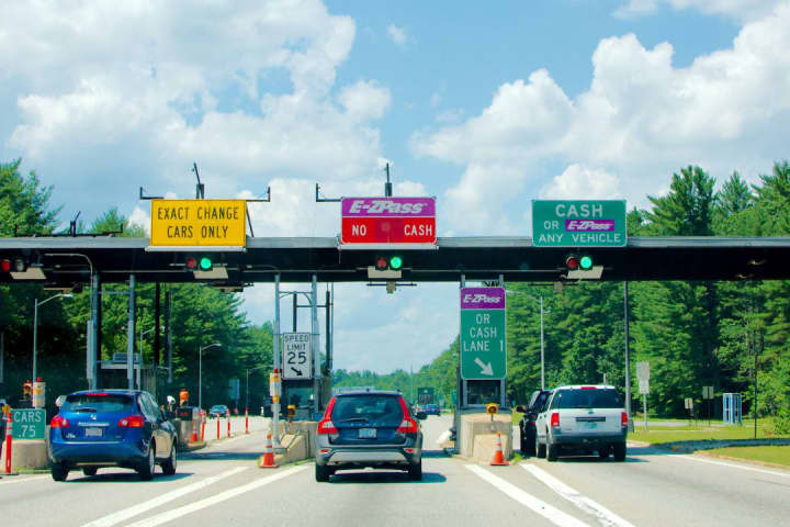 COVID-19: Commuters Who Use E-ZPass Can Get Credits For Unused Trips