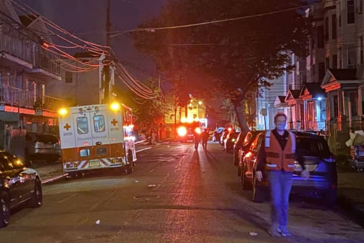 Jersey City Man Dies Days After Apartment Fire