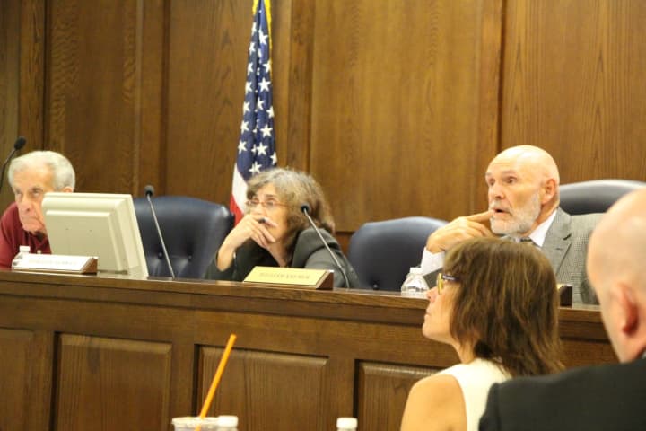 Hasbrouck Heights Zoning Board Adjourns Controversial Construction Hearing