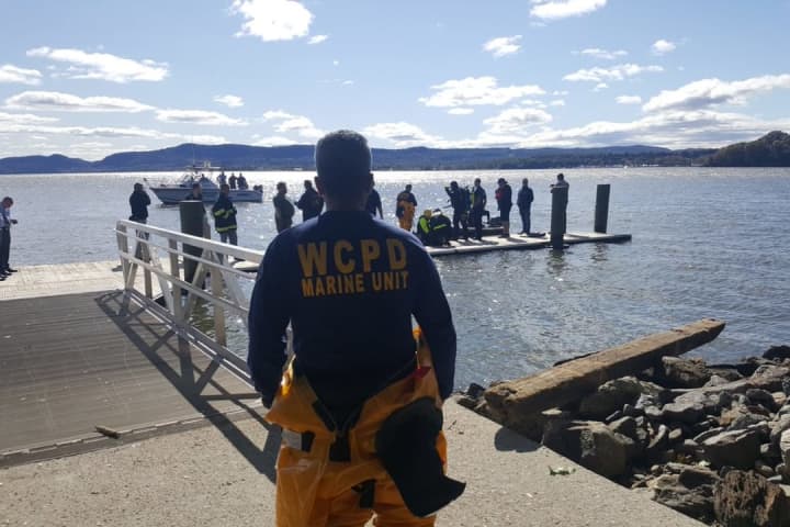 Woman Dies After Driving Vehicle Into Hudson River in Westchester