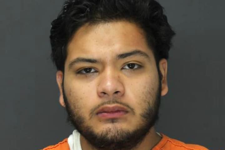 Statutory Rape: Clifton Construction Worker Charged With Sexually Assaulting Fair Lawn Pre-Teen