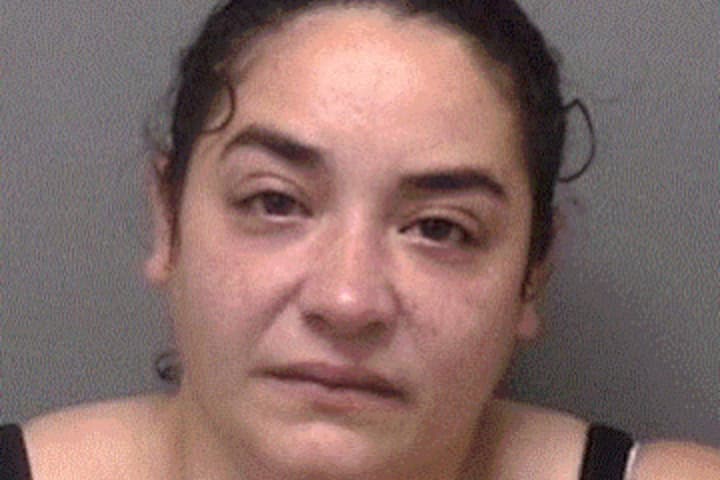 Woman Asleep In Honda In Middle Of Darien Road Charged With DUI, Police Say