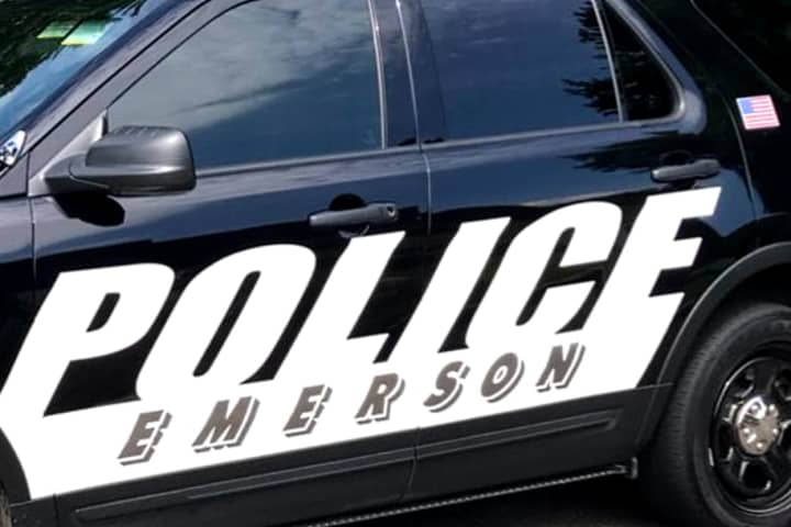 Two Narcan Saves In One Weekend: Good Samaritans, EMS Assist Emerson Police
