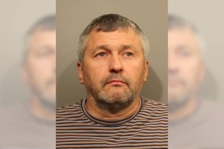 Fairfield County Man Drives Drunk With Daughter In Passenger Seat: Police