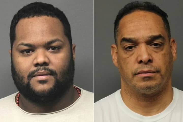 Bergen Prosecutor: Money-Laundering Driver Busts Include $115,411 In Single Stop