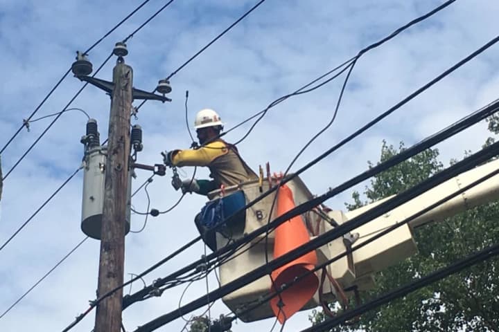 Isaias Outage Update: New Breakdown By Town Of Customers Without Power In Fairfield County
