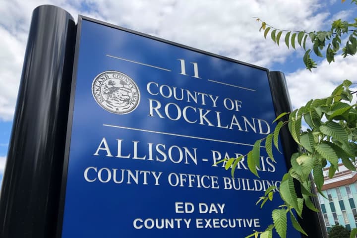 Rockland County Executive Ed Day Announces Staffing Changes