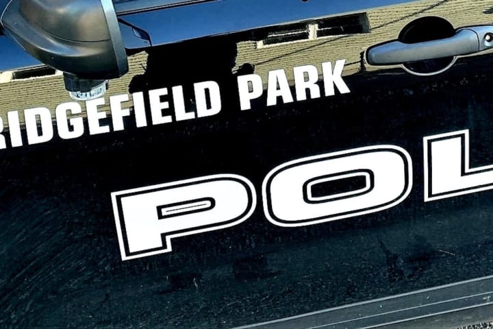 Stolen Car Suspect Captured After Running From Route 46 Traffic Stop: Ridgefield Park PD