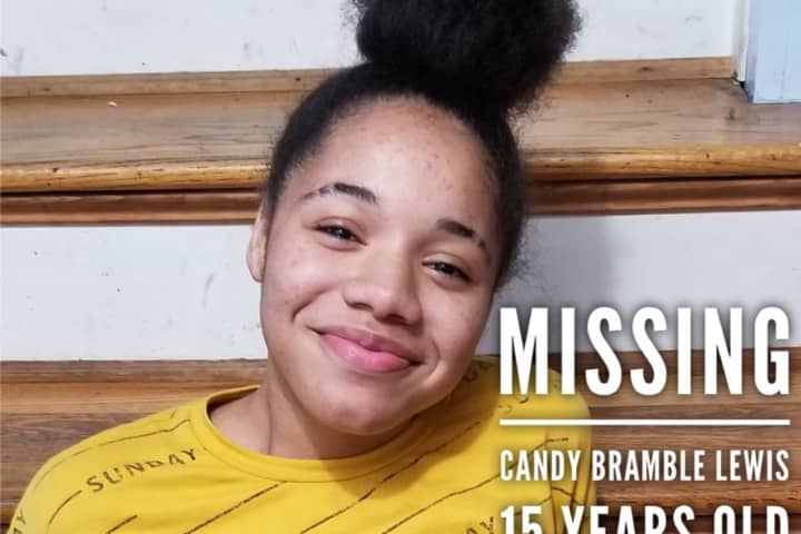Alert Issued For Missing Westchester Teen