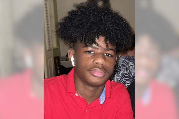Seen Him? Alert Issued For Missing Long Island Teen
