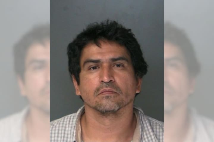 Long Island Man Sentenced To 10 Years For Child Sexual Abuse: DA