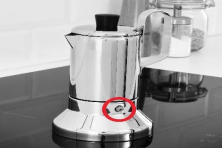 Recall Issued For Coffee Maker Due To Burn, Injury Hazards