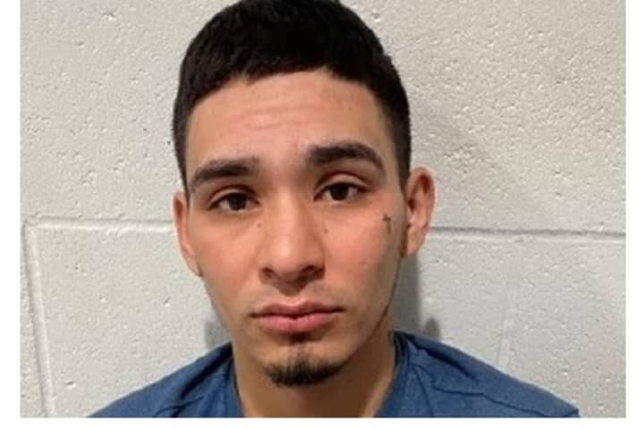 CAPTURED! Prisoner Who Escaped From Palisades Park Police HQ Nabbed In Rhode Island