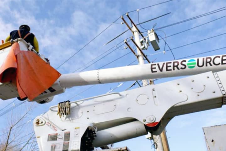 Eversource Ranks No. 1 Among Nation's Most Responsible Energy Companies, Newsweek Says