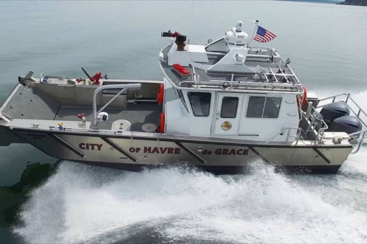 Injured Woman Rescued From Water Near Northern Maryland Beach (UPDATED)