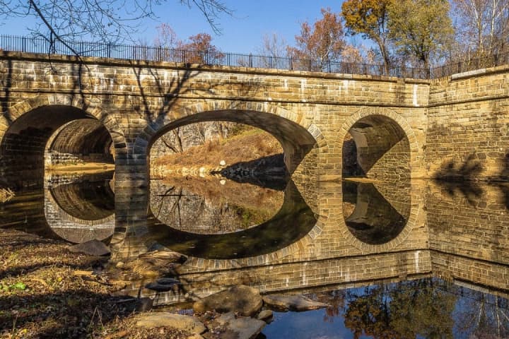Tree And Debris Removal Will Require Day-Long Bridge Closure In Maryland
