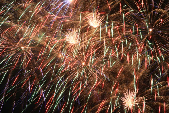 Here's Where, When You Can See Fireworks In Westchester