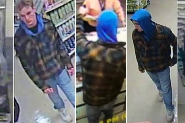 Franklin Lakes Police Nab Accused Stop & Shop Armed Robber