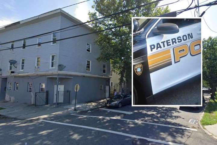 Boys Wounded In Paterson Drive-By
