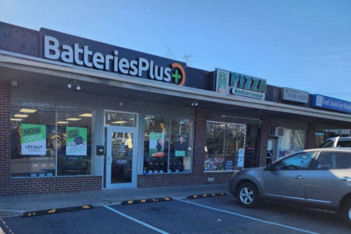 Popular Retail Chain Opens New CT Location