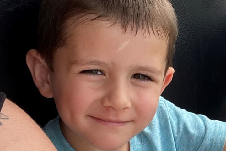 4-Year-Old Lehigh Valley Boy Found Safe (UPDATE)