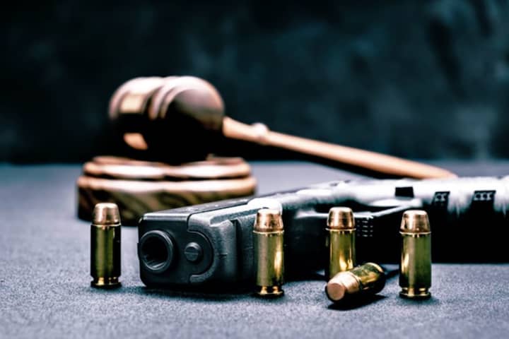 ARMED ROBBERY RAMPAGE: Federal Judge Orders Passaic County Pair Held