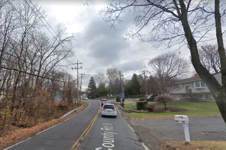 Expect Delays: Resurfacing On Rockland Roadway To Span Three Days