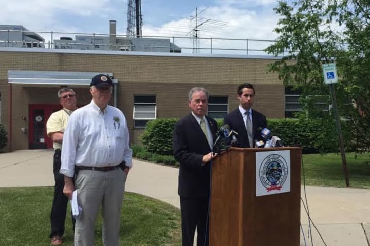 Rockland Fire Safety Reports System Would Be Overhauled In New Legislation