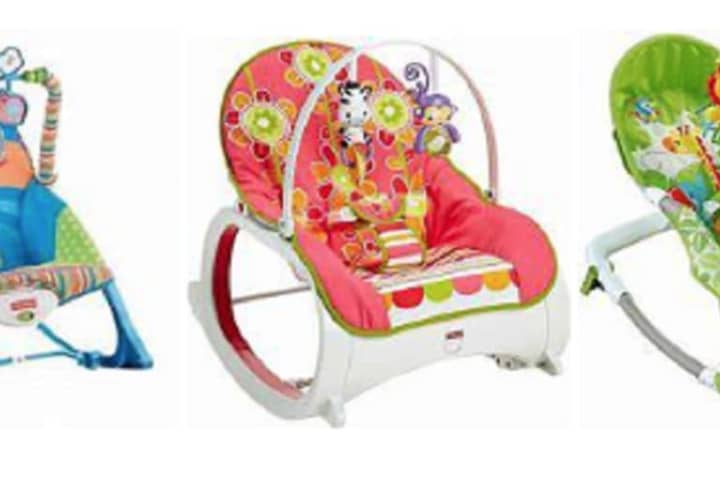Alert Issued After 13 Infant Deaths Linked To Fisher-Price Baby Rockers