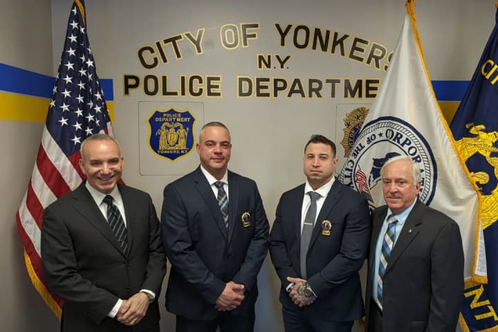 ID Released For 48-Year-Old Yonkers Police Detective Who Died Suddenly