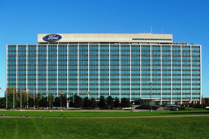 Ford Issues Recall For Vehicles Due To Explosive Airbags