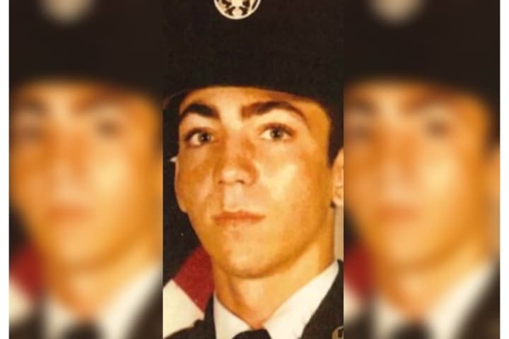 COLD CASE: Man's Remains Found In 1978 In PA ID'd As NJ Military Veteran