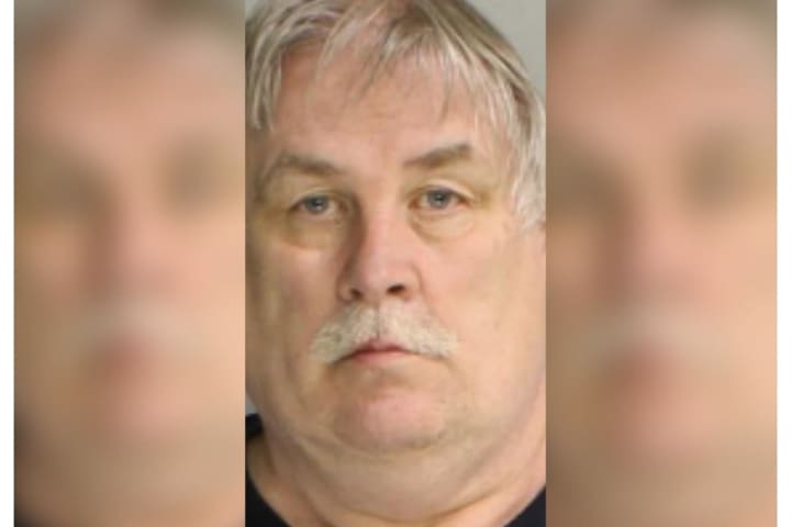 PA Man, 65, Busted On Child Porn Charges Again: DA