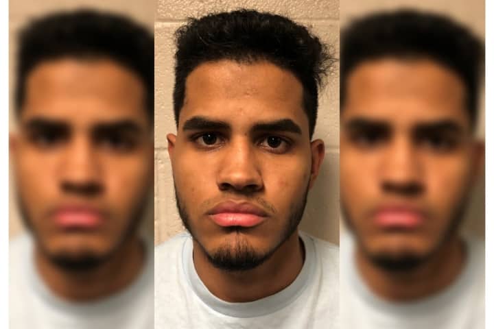 Berks County Man, 21, Arrested On Child Porn Charges