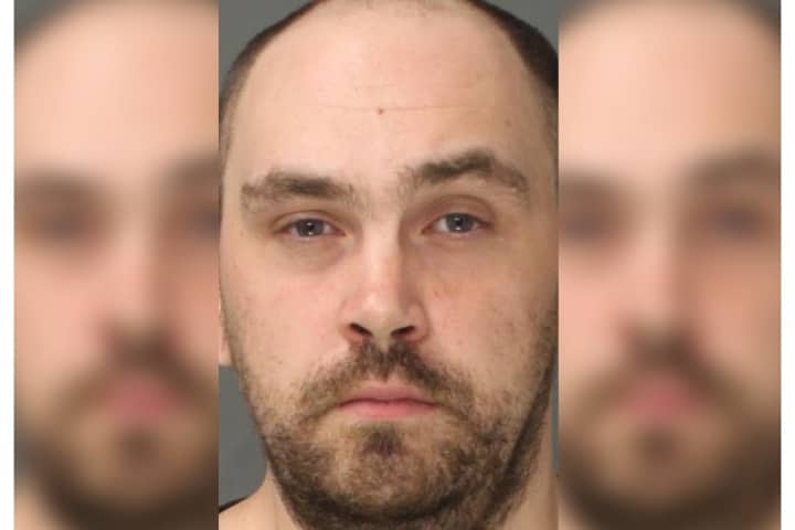Man Attacks Autistic Relative Outside Berks County Walmart Store, Police Say