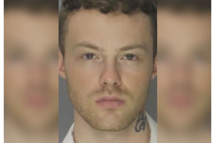 GUILTY: PA Man, 25, Admits Sexually Assaulting Teen Girl