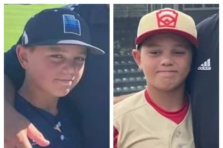 Little League World Series Player In Medically-Induced Coma After Fall In PA: TMZ
